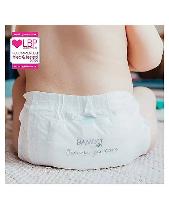 Bambo Nature Pants (Xl) , 38 Pcs - Tall Pack