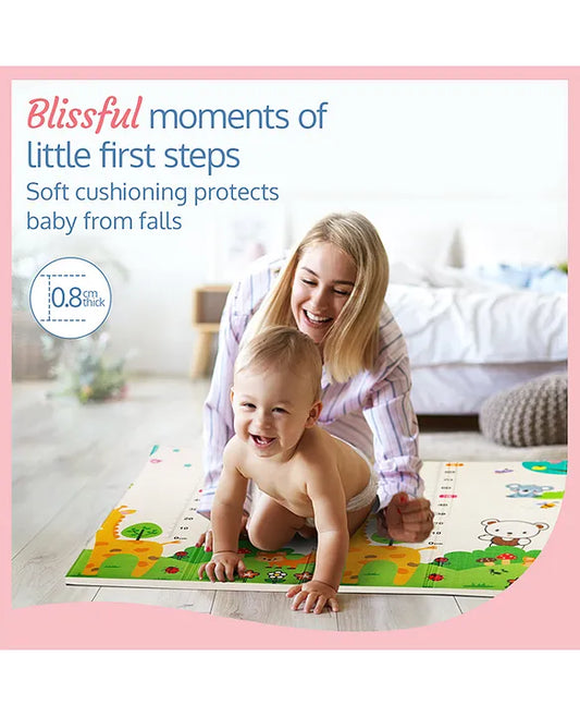 Luvlap Jungletime Play mat