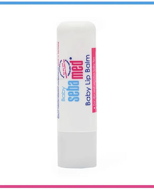 Sebamed Baby Lip Balm - 4.8 gm