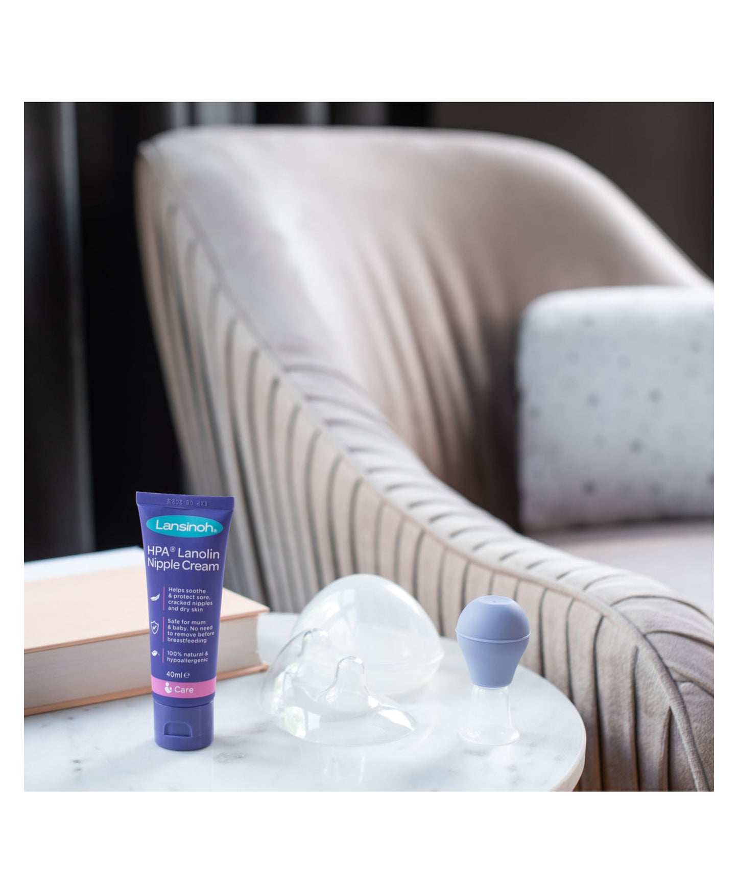 Lansinoh Nipple Shield -24mm