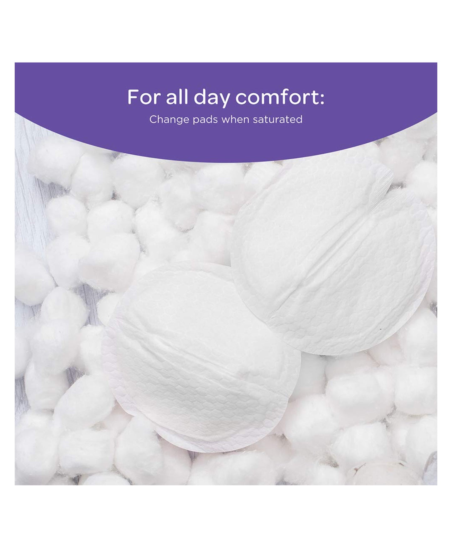Lansinoh Cold & Warm Post Birth Relief Pad Sleeve Refill