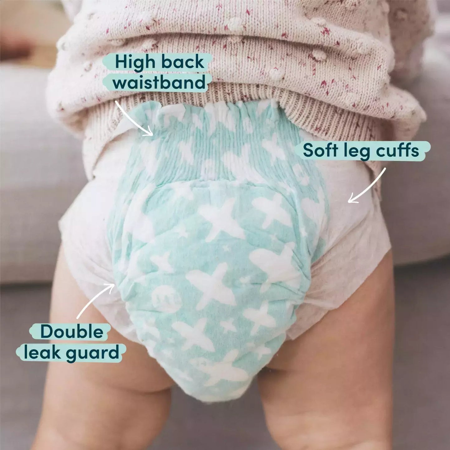 Rascal And Friends Pants Size 5 - 16Pieces