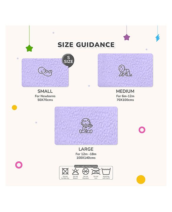 R for Rabbit Waterproof Quick Dry Sheet Bliss for Baby