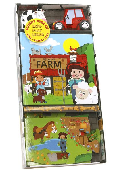 My Very Own Farm