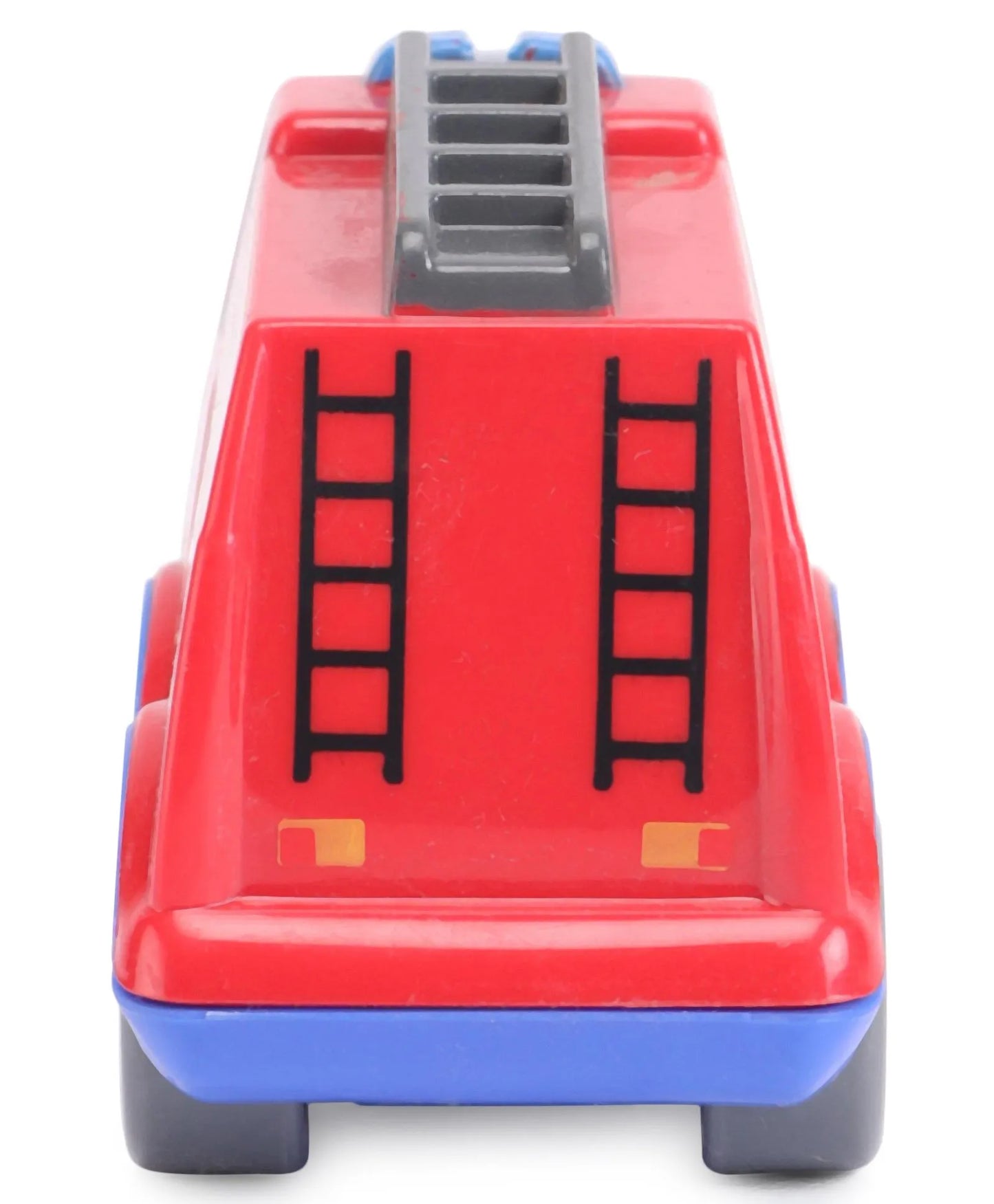 Giggles Mini Fire Truck - Red