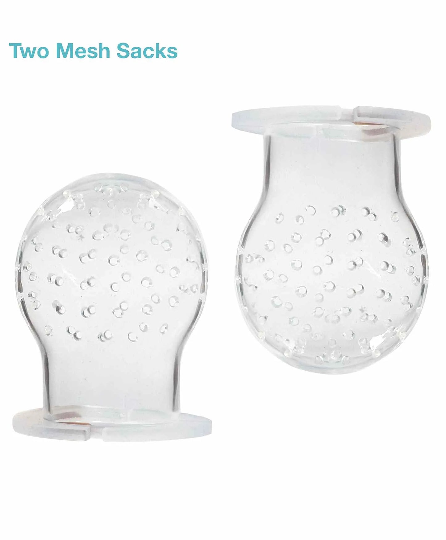 Luvlap Bunny Food & Fruit nibbler