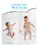Babyhug Pro Bubble Care Premium Pant Style Diaper Extra Large (XL) Size - 36 Pieces - New & Improved Superior Fit