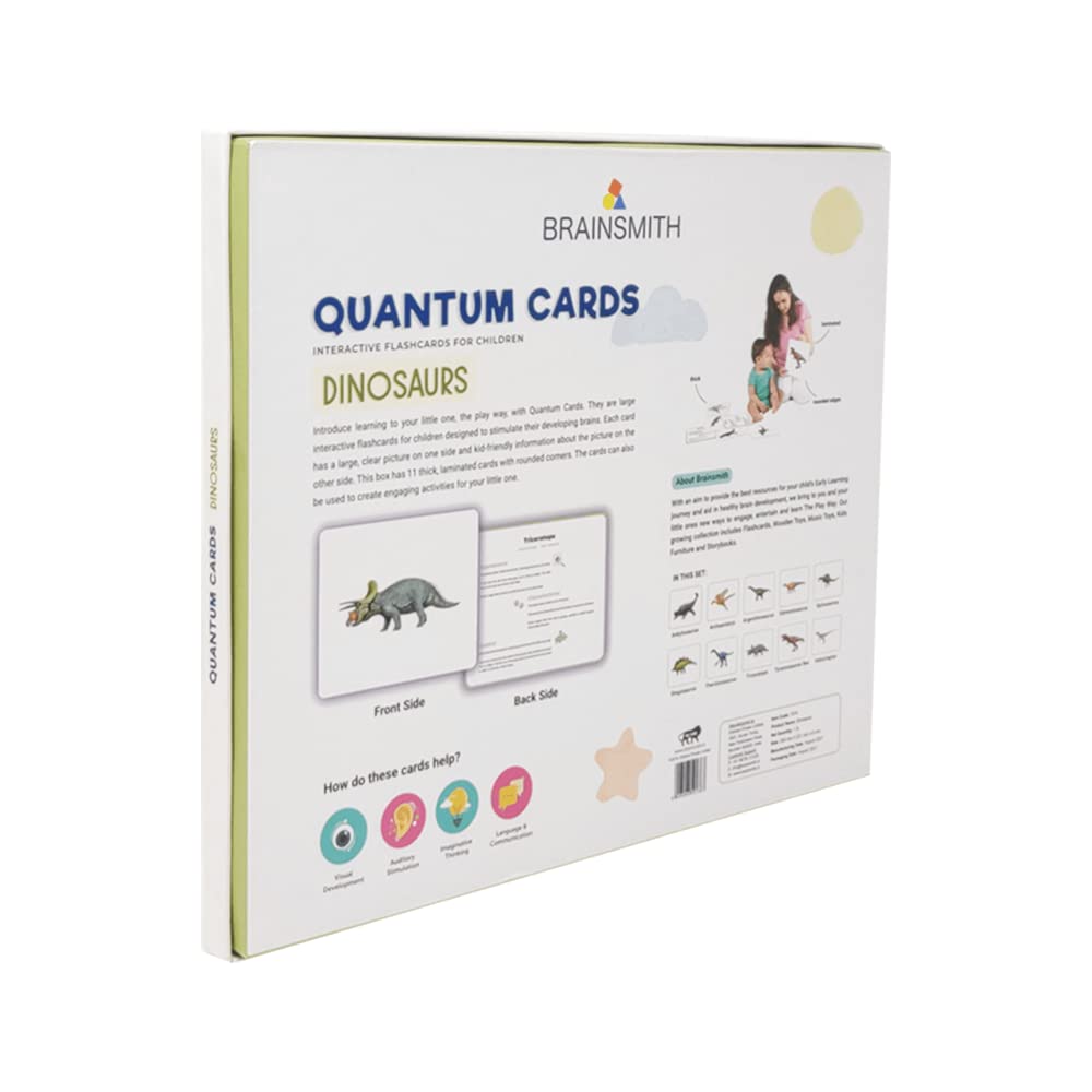 New Quantum Card Organs of the Human Body