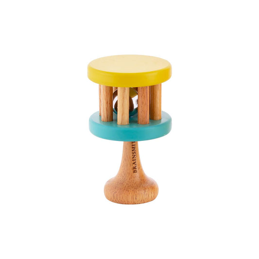 Brainsmith Swoora Cage Bell with Handle