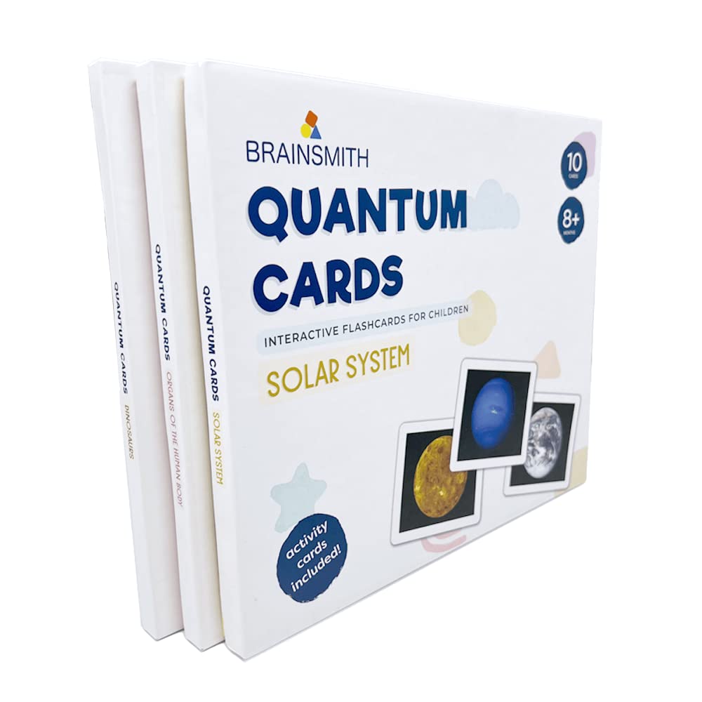New Quantum Card Organs of the Human Body