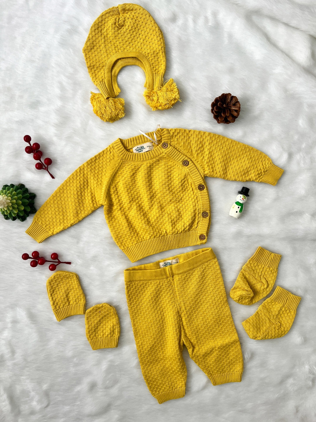 Toddler Things - Sweaters