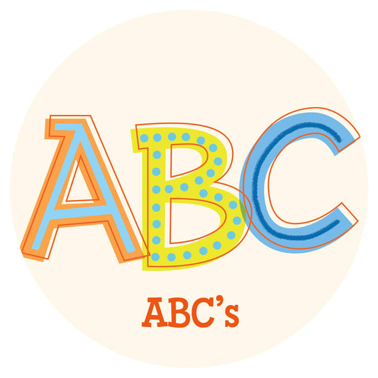 ABC & 123 LEARNING SONGS