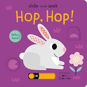 Side And Seek Hop Hop