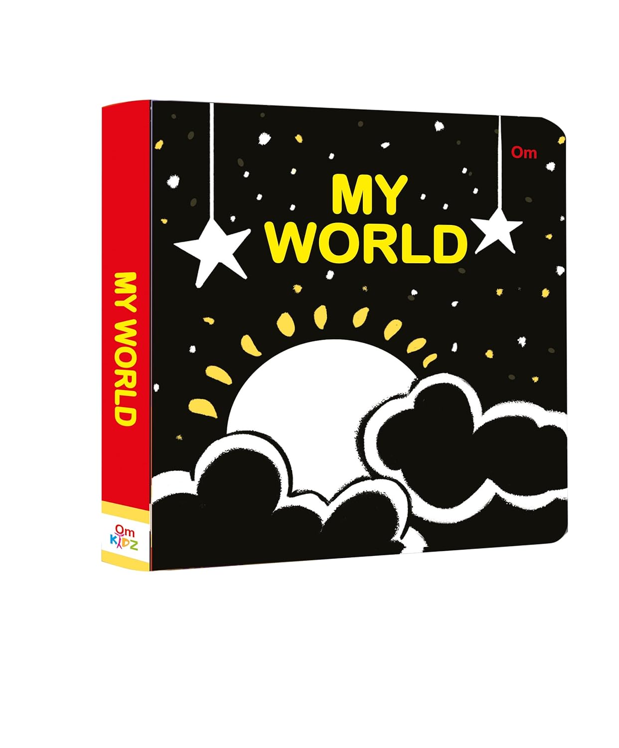 My World Book