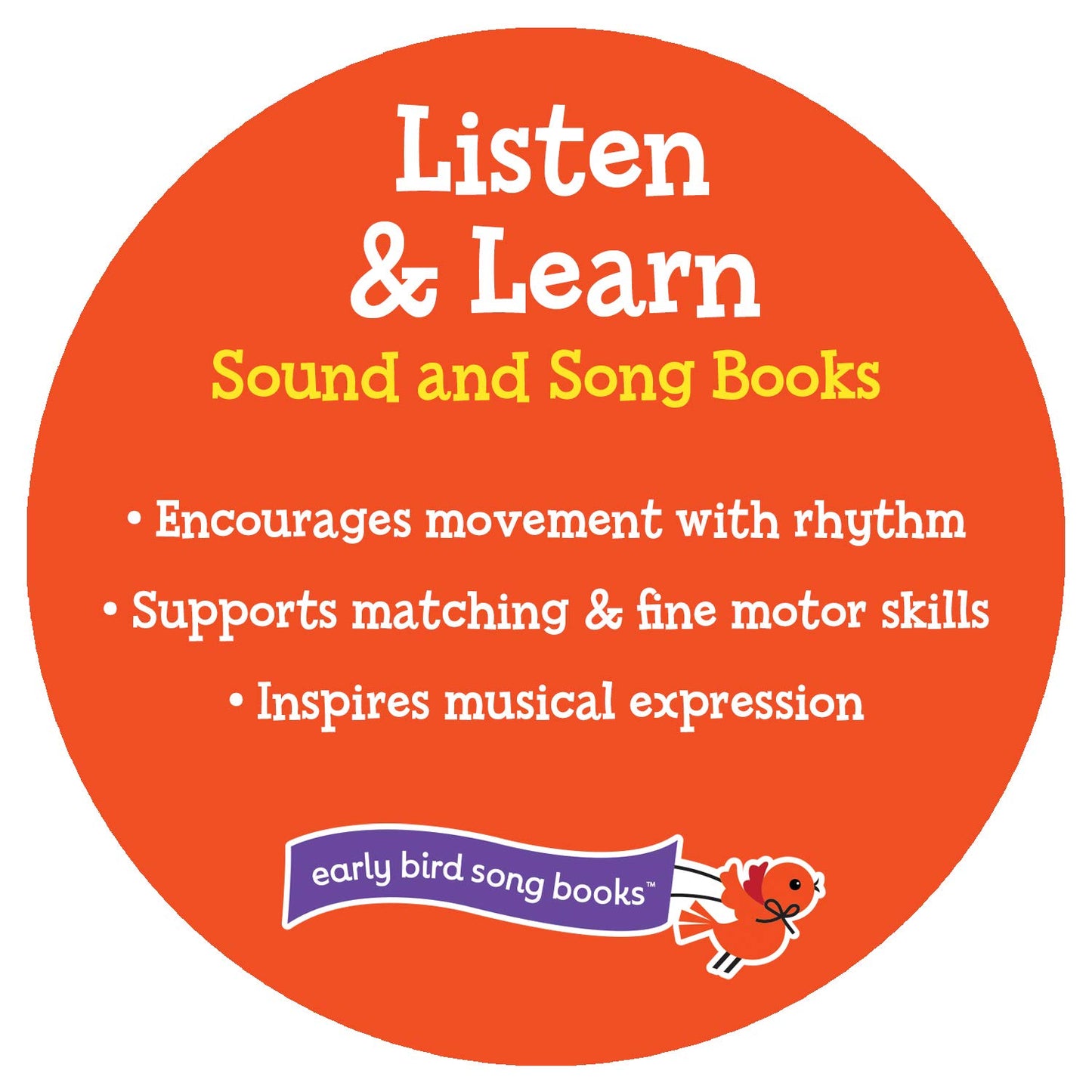 ABC & 123 LEARNING SONGS