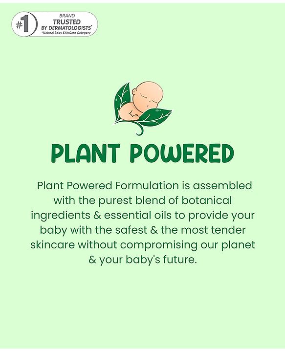Mother Sparsh Plant Powered laundry Detergent Refill Pack - 500 ml