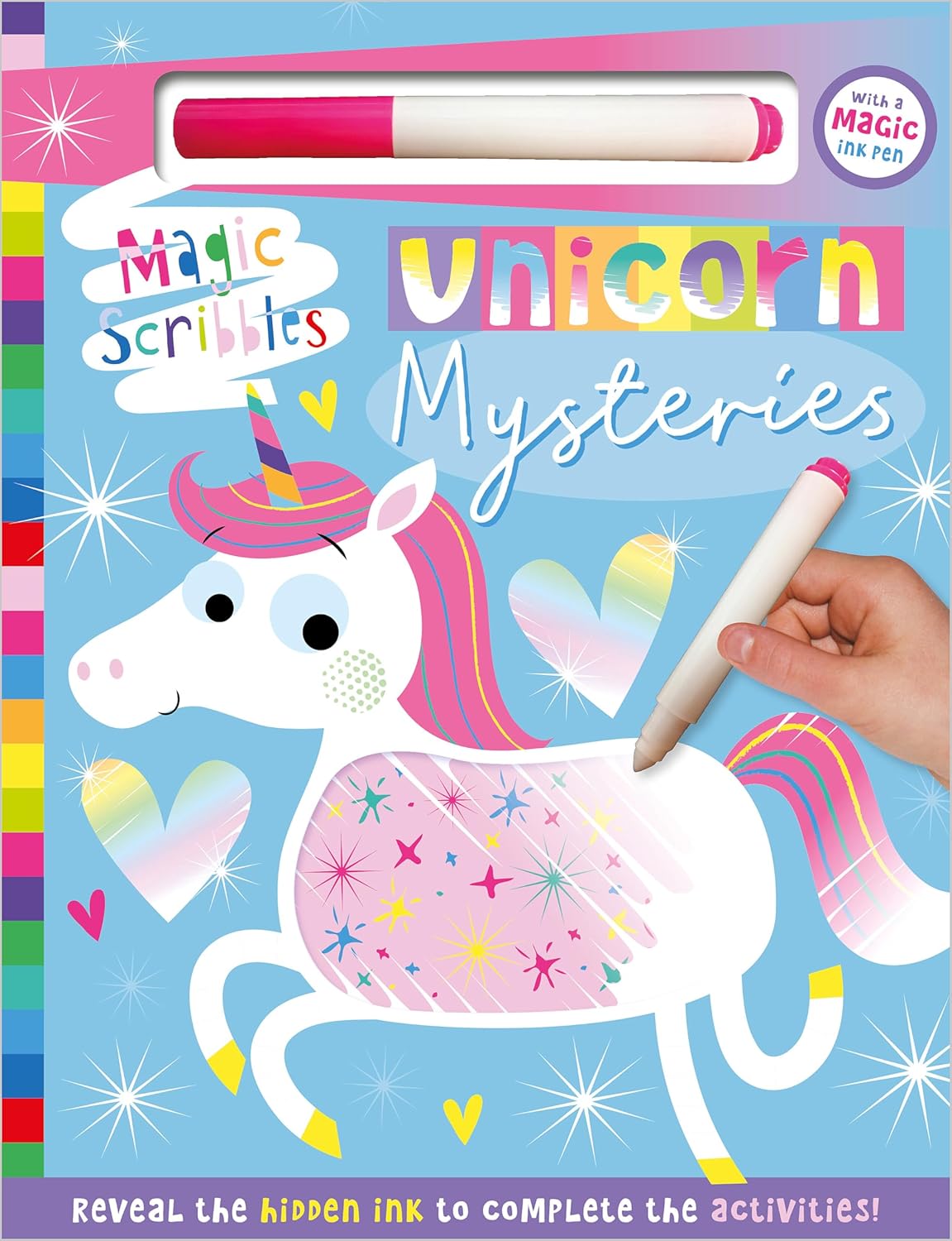 UNICORN MYSTERIES