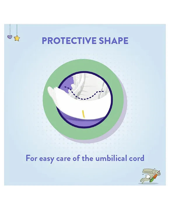 Bella Baby Happy Diapers Extra Small - 24 Pieces