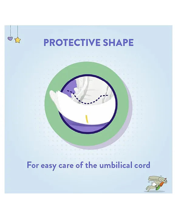 Bella Baby Happy Diapers Extra Large - 30 Pieces