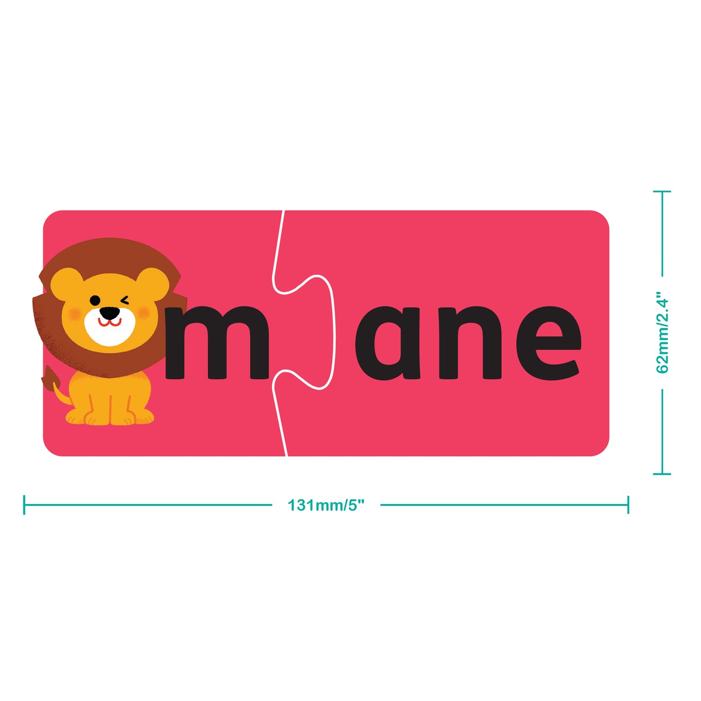 Match And Learn Word Sounds