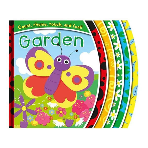 Touch And Feel Garden