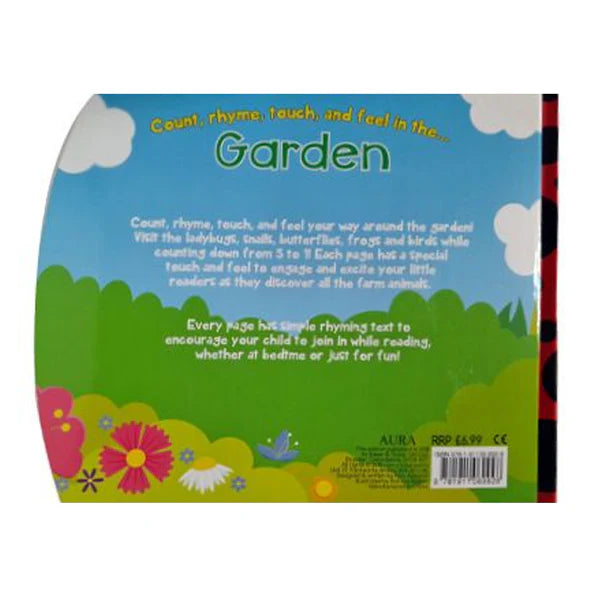 Touch And Feel Garden