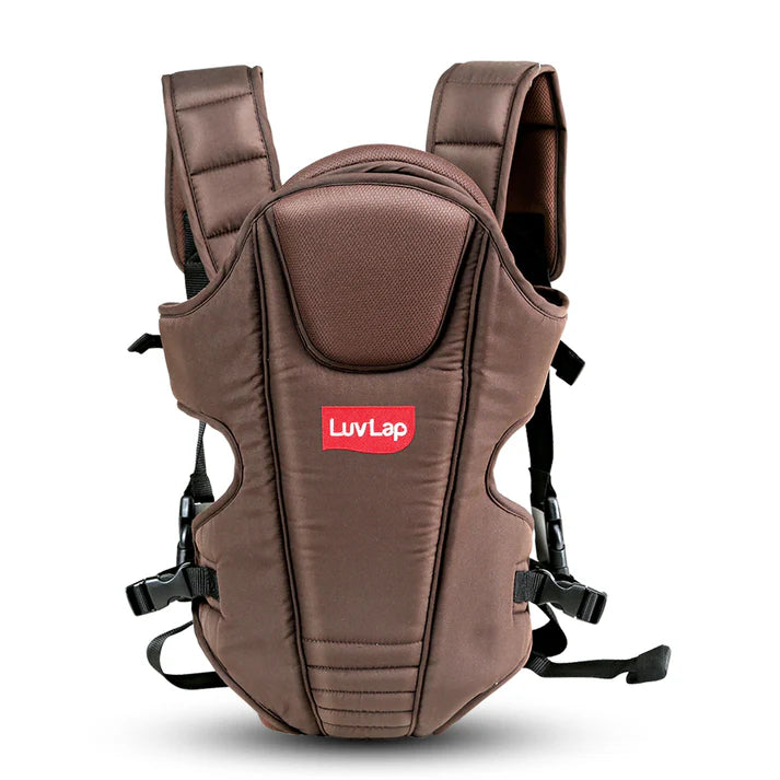 LuvLap Galaxy Carrier - Brown