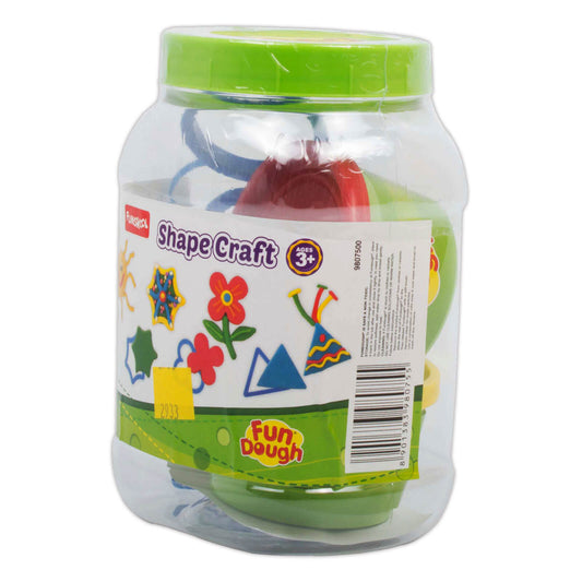 Funskool Shape Craft