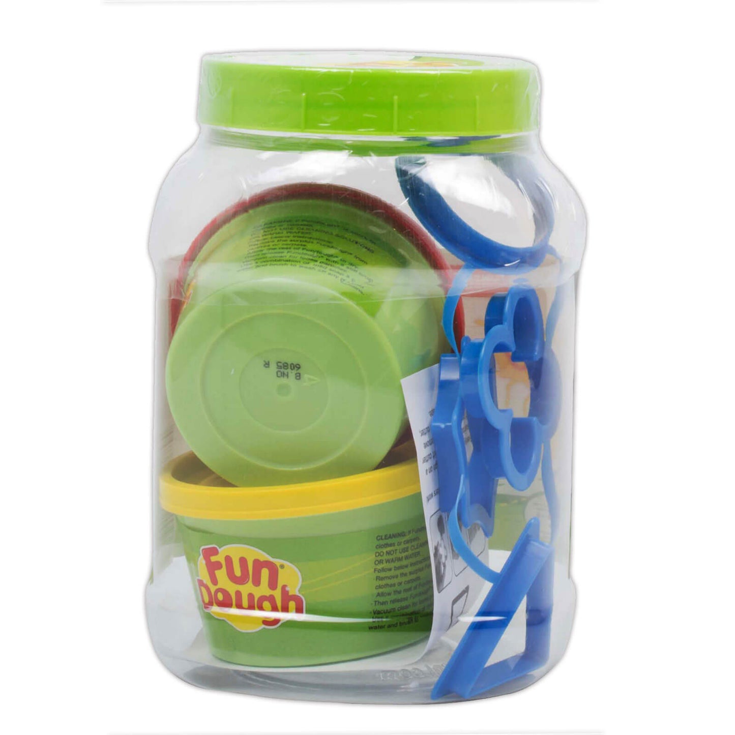 Funskool Shape Craft