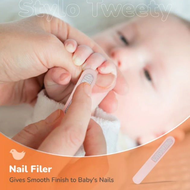 R For Rabbit - Stylo Tweety Grooming - Pink