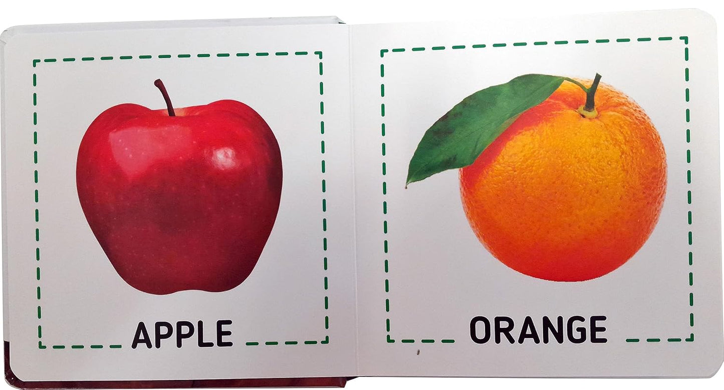 FRUITS & VEGETABLES