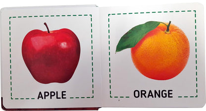 FRUITS & VEGETABLES
