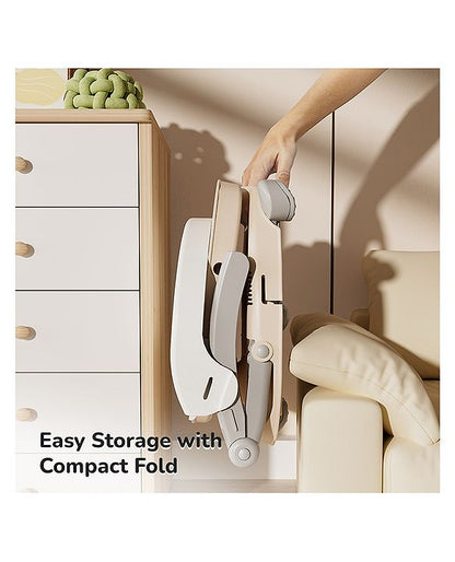 R for Rabbit - Candy Pop Booster Chair - Booster Chair - Beige