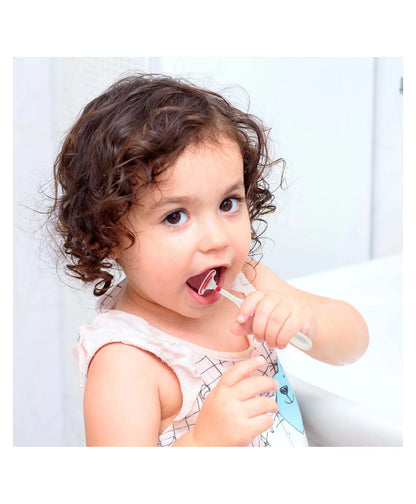 LuvLap Kids Tongue Cleaner