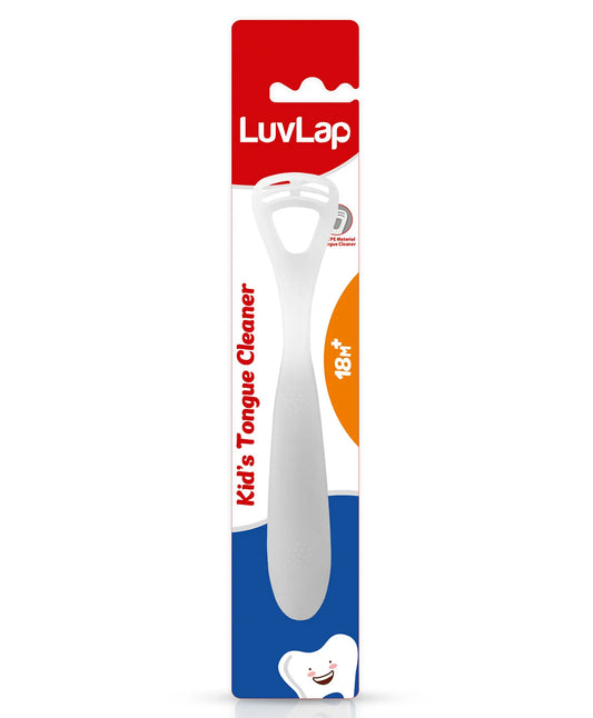 Luvlap Kids Tongue Scraper