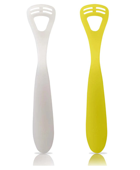 Luvlap Kids Tongue Scraper