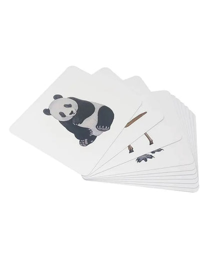 Farm Animals Quantum Cards - New Packaging