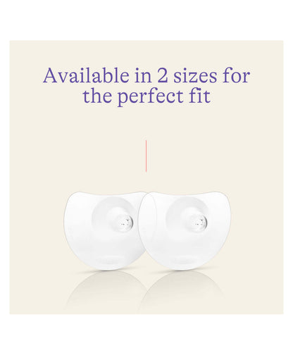 Lansinoh Nipple Shield -24mm