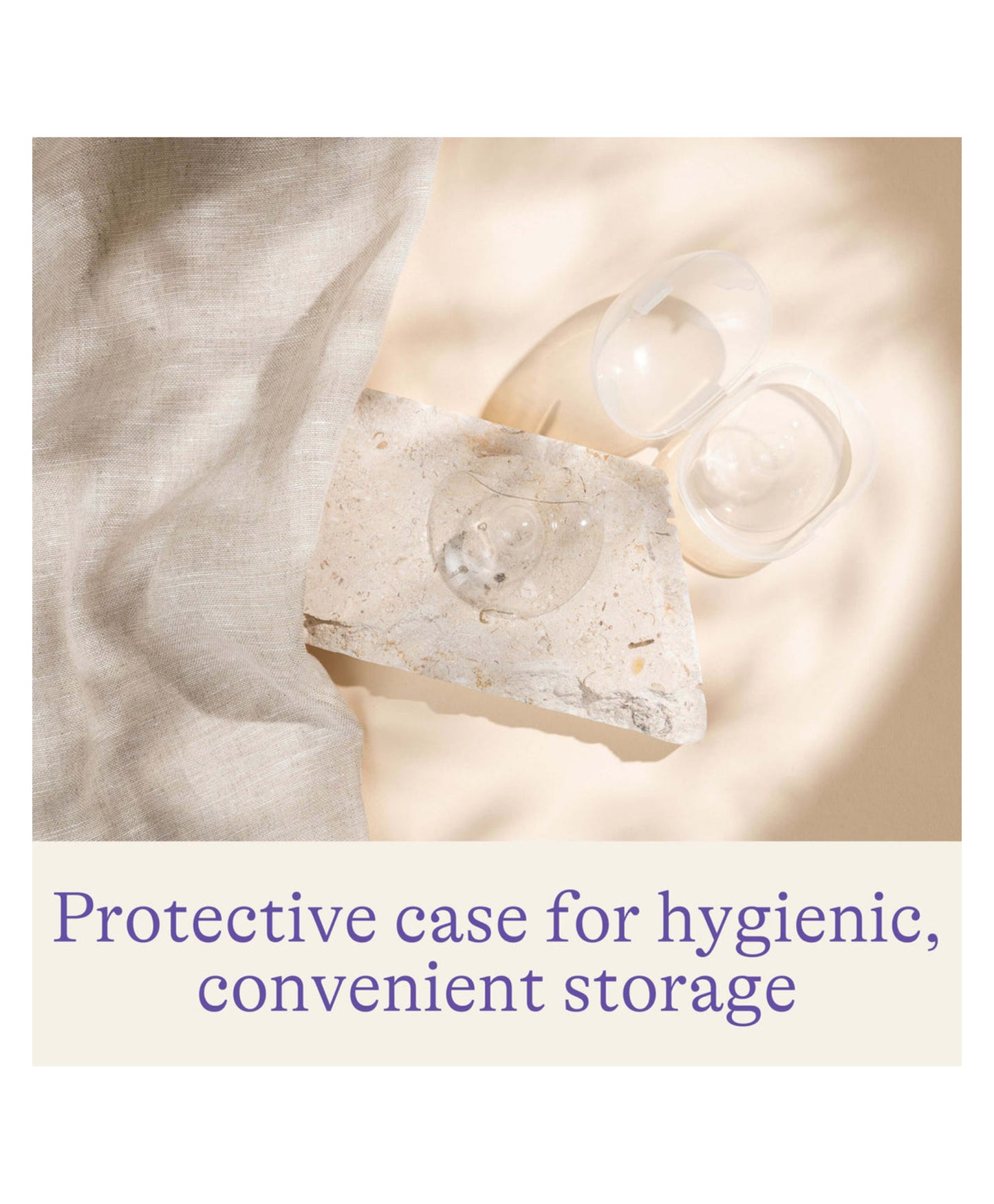 Lansinoh Nipple Shield -24mm