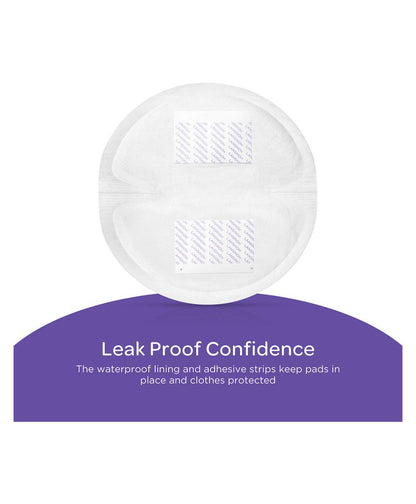 Lansinoh Disposable Nursing Pads Honeycomb 60ct UK