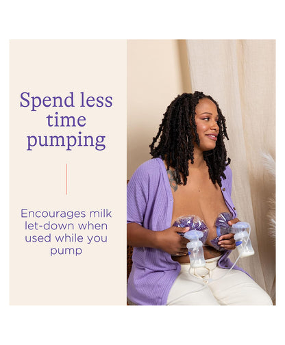 Lansinoh Therapearl 3 In 1 Breast Therapy