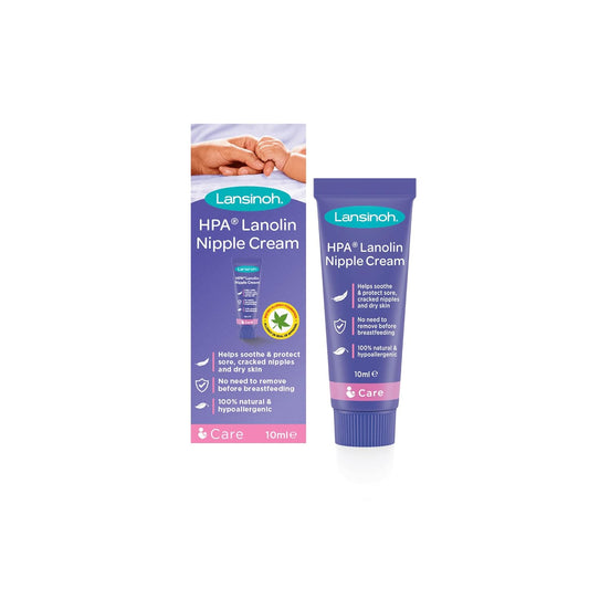 Lansinoh Nipple Cream - 10ML