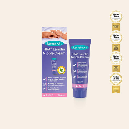 Lansinoh Nipple Cream - 40ML
