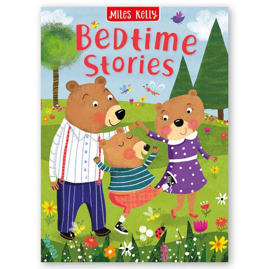 BEDTIME STORIES