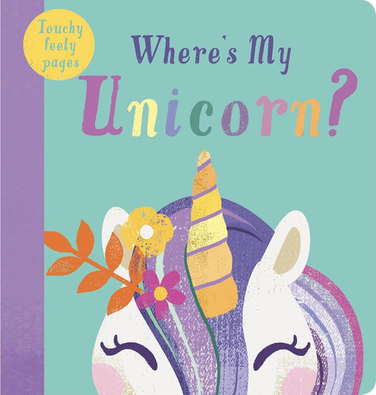 Where'S My Unicorn?