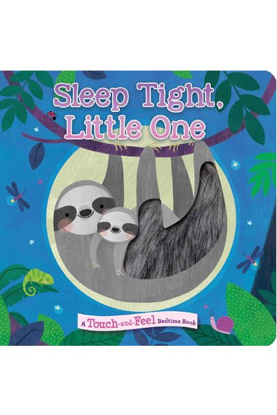 Sleep Tight, Little One