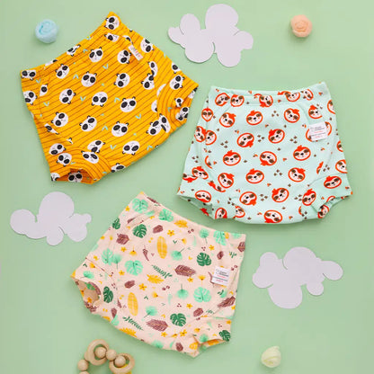 Super Bottoms Padded Underwear