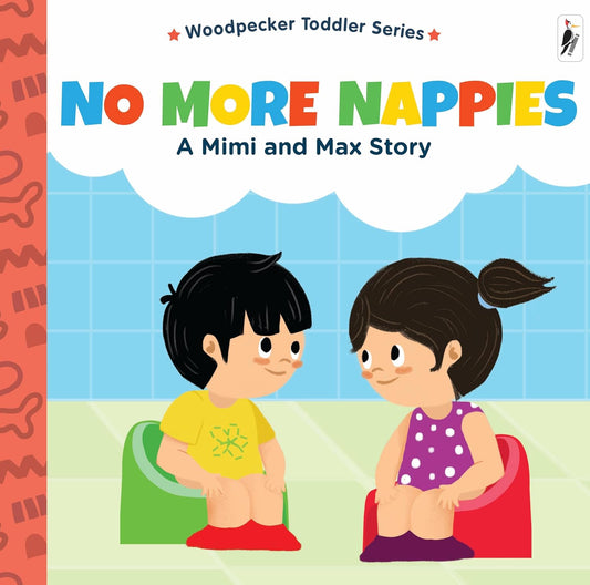 No More Nappies