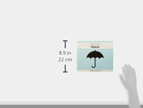 Brainsmith Newborn Cards Objects