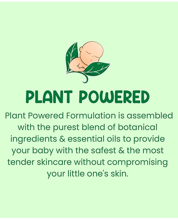 Mother Sparsh Plant Powered Natural Liquid Cleanser (Bottle) -500ML